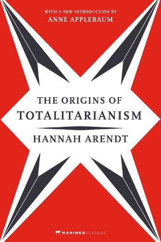 The Origins of Totalitarianism