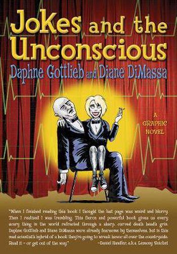 Cover image for Jokes And The Unconscious