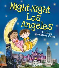 Cover image for Night-Night Los Angeles