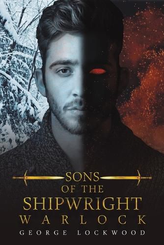 Cover image for Sons of the Shipwright - Warlock