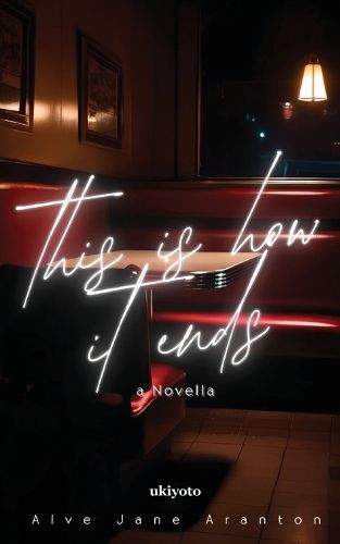 Cover image for This is How it Ends