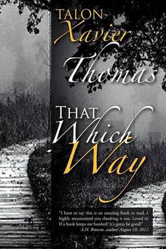 Cover image for That Which Way