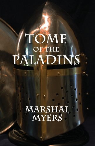 Cover image for Tome of the Paladins