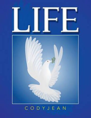 Cover image for Life