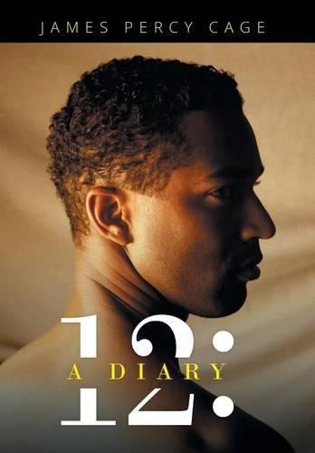 Cover image for 12: A Diary