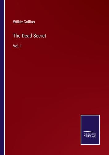 Cover image for The Dead Secret