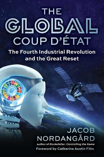 Cover image for The Global Coup d'Etat