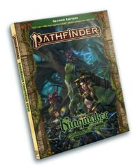 Cover image for Pathfinder Kingmaker Companion Guide (P2)