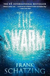 Cover image for The Swarm