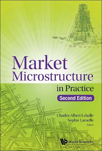 Cover image for Market Microstructure In Practice