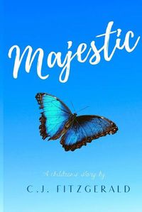 Cover image for Majestic