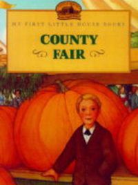 Cover image for The Country Fair