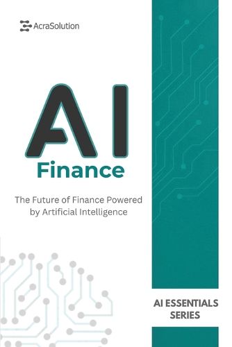 Cover image for AI in Finance