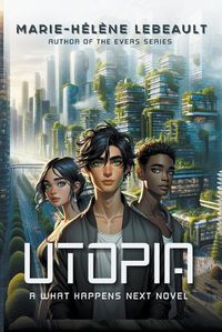 Cover image for Utopia