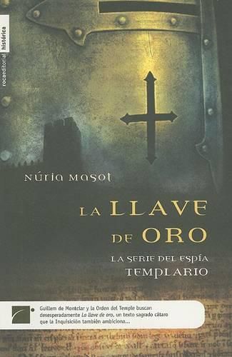 Cover image for La Llave de Oro