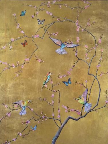 Cover image for Golden Flight Journal