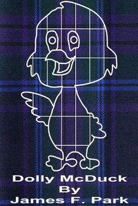 Cover image for Dolly McDuck