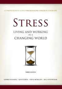 Cover image for Stress: Living and Working in a Changing World