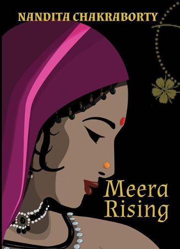 Cover image for Meera Rising