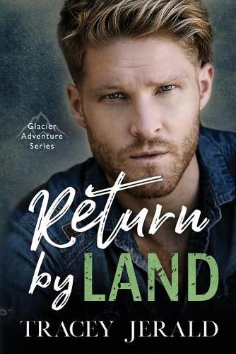 Cover image for Return by Land