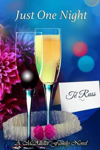 Cover image for Just One Night