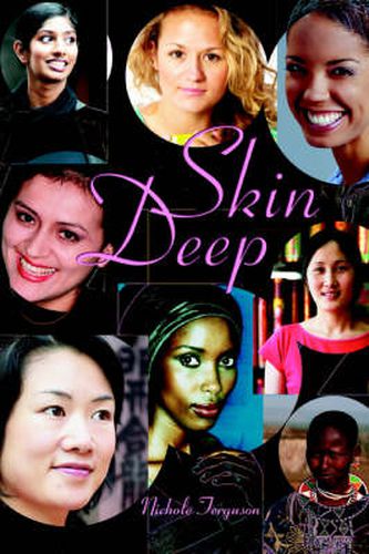 Cover image for Skin Deep