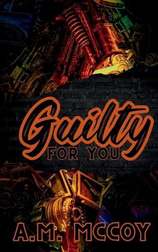 Cover image for Guilty For You