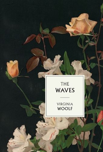 Cover image for The Waves
