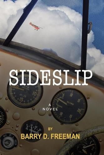 Cover image for Sideslip