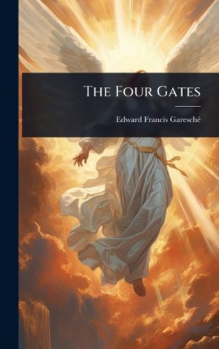 Cover image for The Four Gates