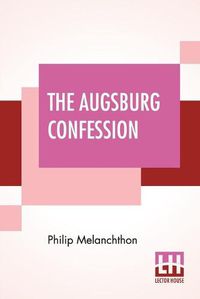 Cover image for The Augsburg Confession