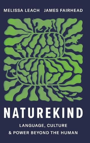 Cover image for Naturekind