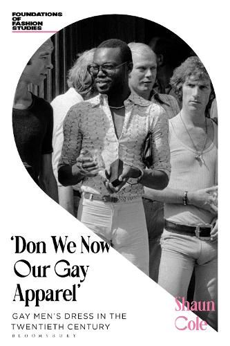 Cover image for Don We Now Our Gay Apparel