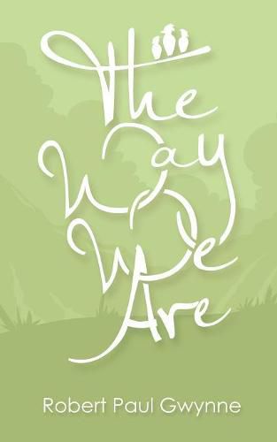 Cover image for The Way We Are