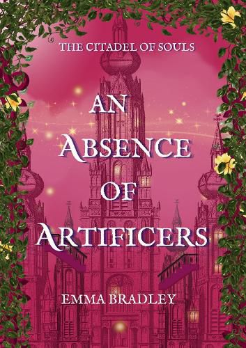 Cover image for An Absence Of Artificers