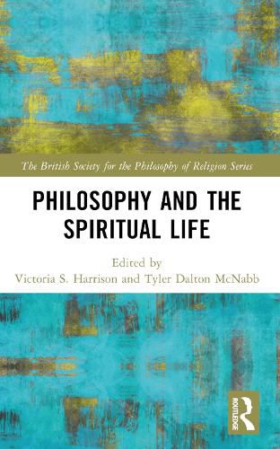 Philosophy and the Spiritual Life