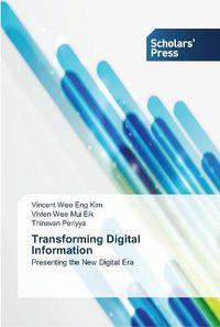 Cover image for Transforming Digital Information