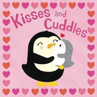 Cover image for Kisses and Cuddles