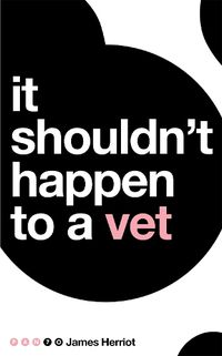 Cover image for It Shouldn't Happen to a Vet