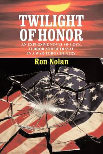 Cover image for Twilight of Honor