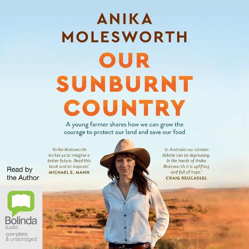 Cover image for Our Sunburnt Country