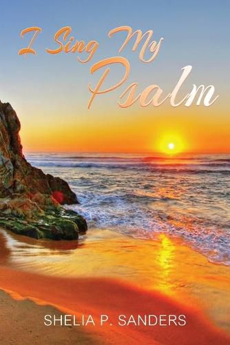 Cover image for I Sing My Psalm