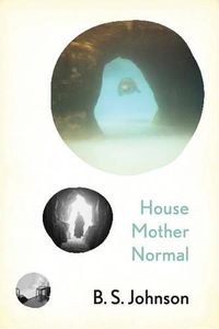 Cover image for House Mother Normal