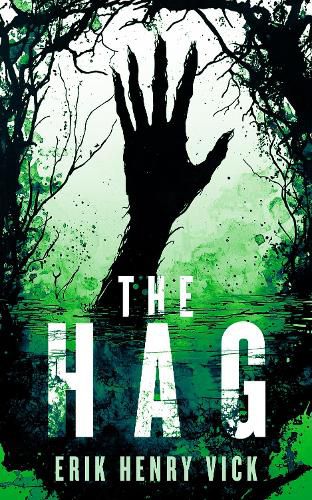 Cover image for The Hag