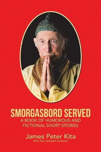 Cover image for Smorgasbord Served