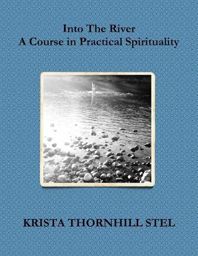 Cover image for Into The River