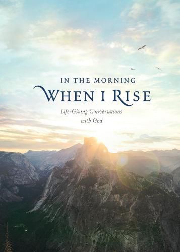 Cover image for In the Morning When I Rise