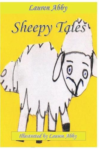 Sheepy Tales