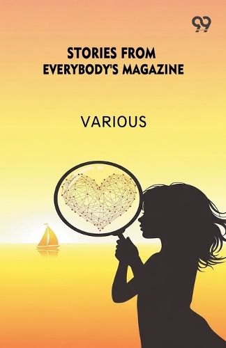Cover image for Stories From Everybody's Magazine