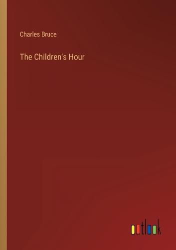 Cover image for The Children's Hour